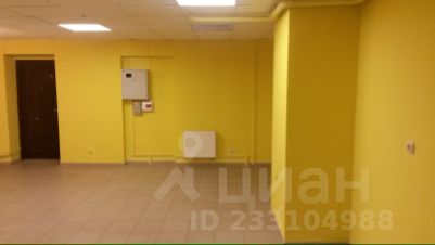 склад 152 м², этаж 1