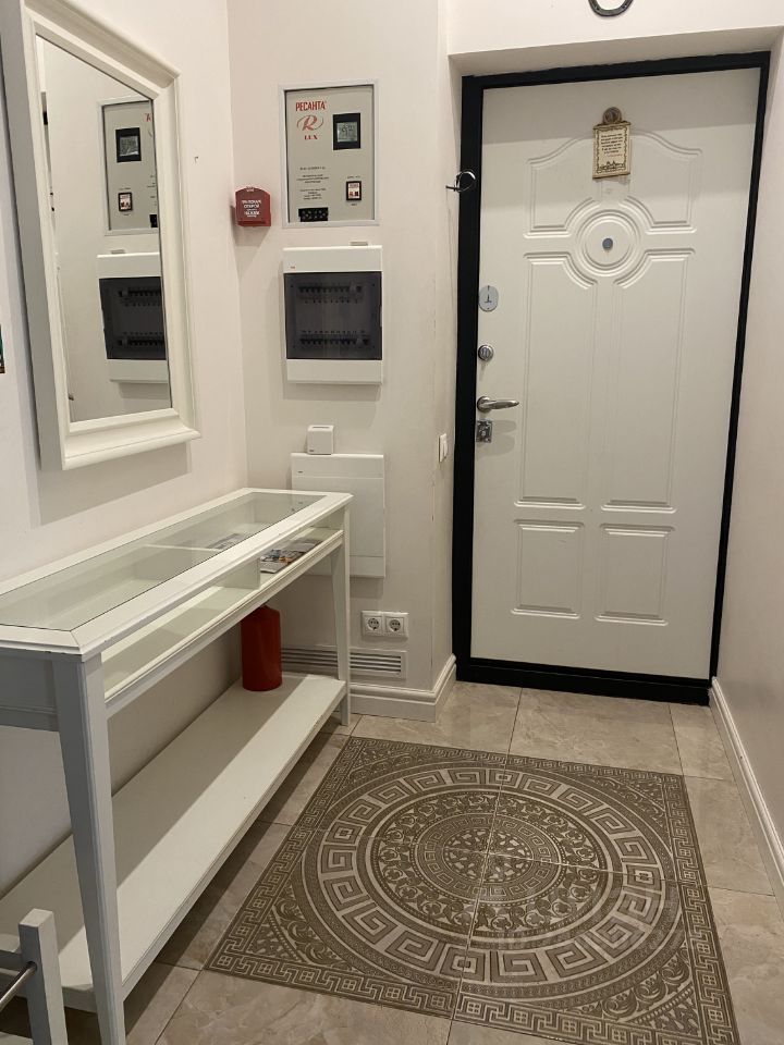 2-комнатная квартира, 84 м² — фото 4