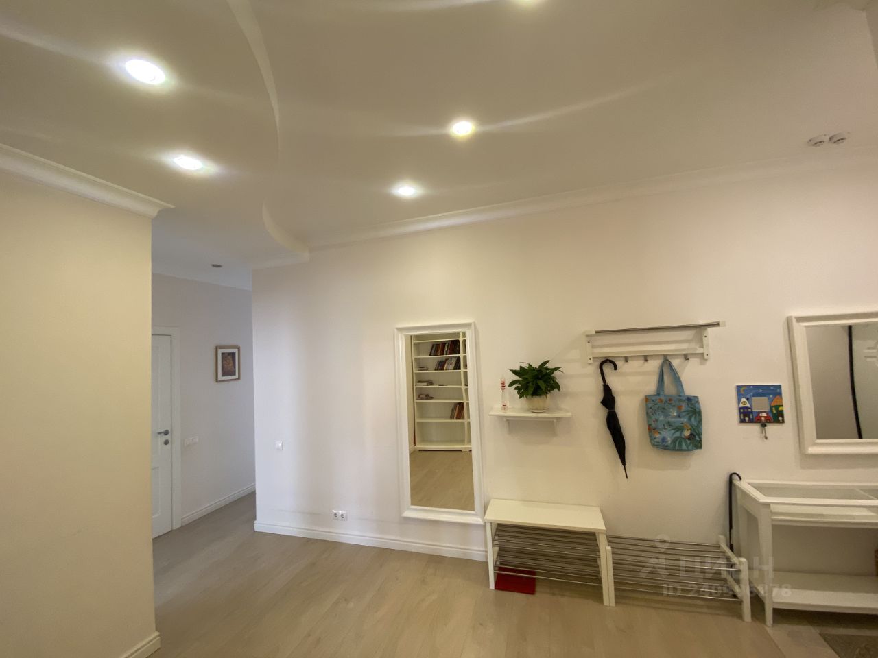 2-комнатная квартира, 84 м² — фото 5
