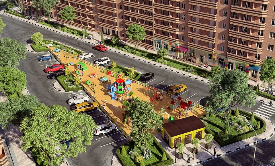 продажа квартир Свобода