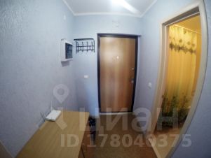 студия, 28 м², этаж 8