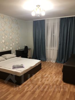 1-комн.кв., 49 м², этаж 9