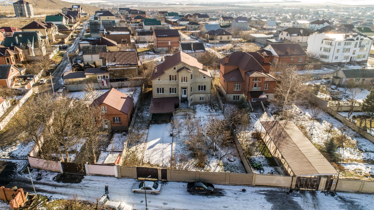 Купить загородную недвижимость в Предгорном районе Ставропольского края,  продажа загородной недвижимости - база объявлений Циан. Найдено 1 объявление