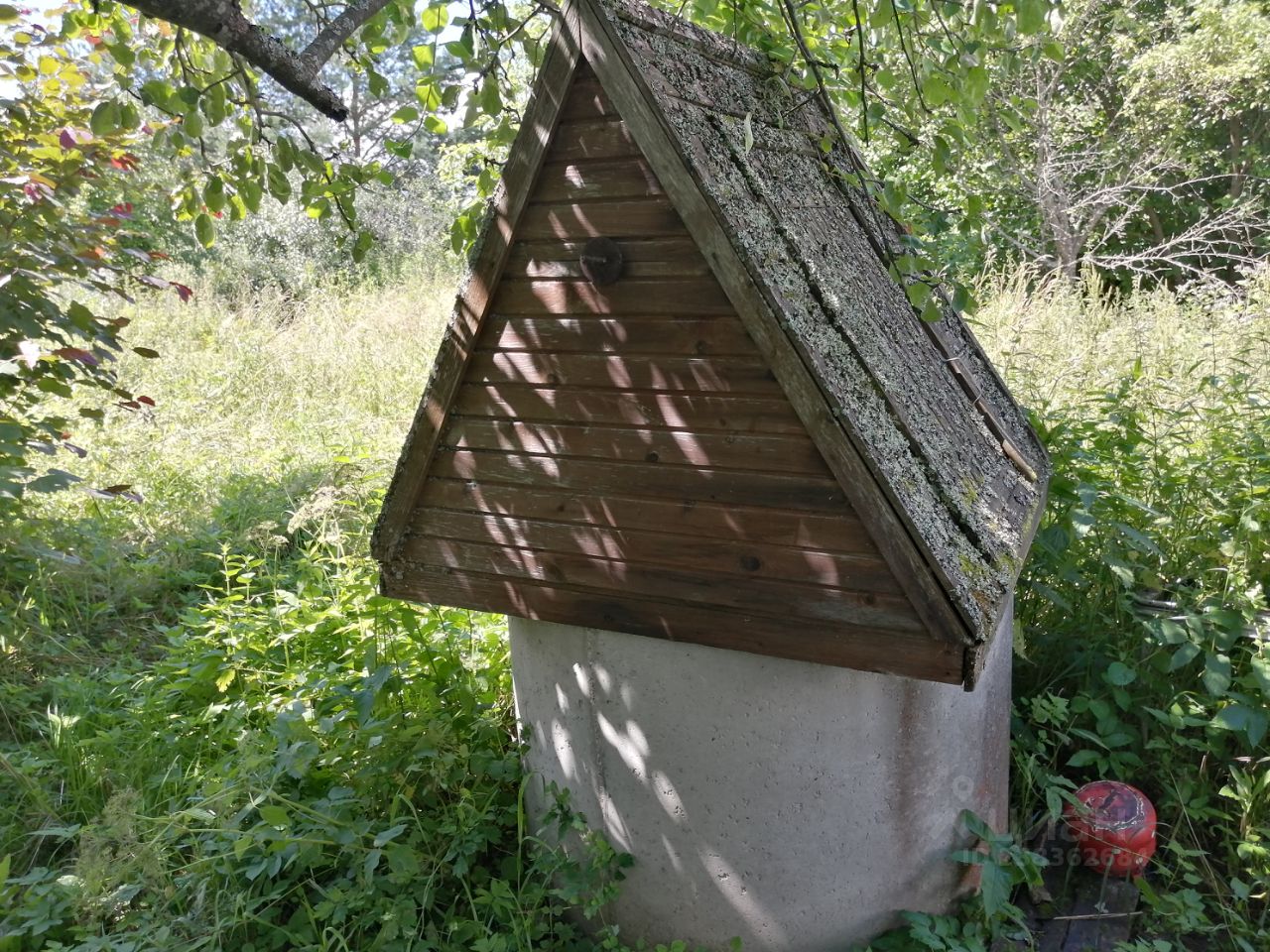 Купить дом в деревне Лапино Калининского района, продажа домов - база  объявлений Циан. Найдено 2 объявления