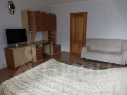 1-комн.кв., 40 м², этаж 8