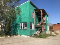 своб. назнач. 480 м², этаж 1