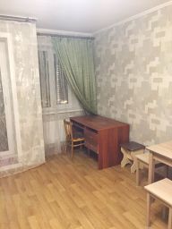 студия, 26 м², этаж 12