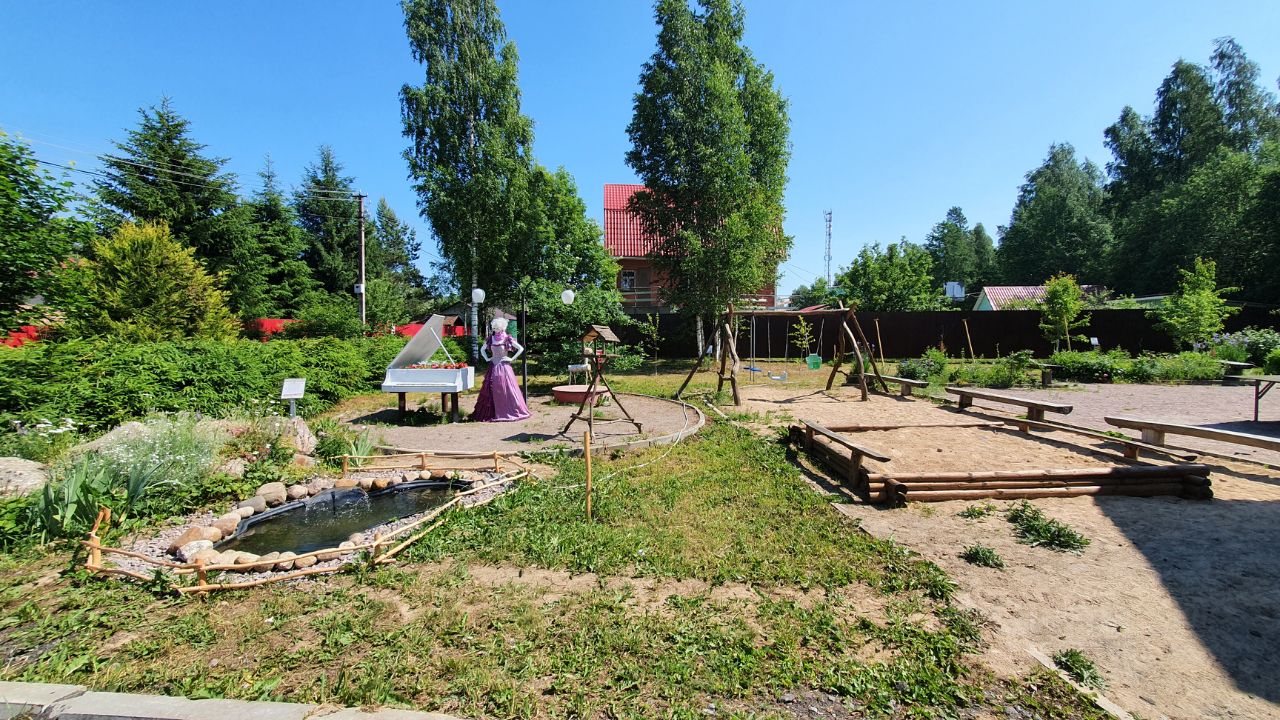 Купить загородную недвижимость на улице Южная в СНТ Дубровка в сельском  поселении Юкковское, продажа загородной недвижимости - база объявлений  Циан. Найдено 1 объявление