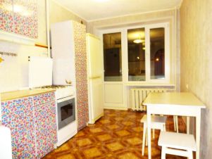 1-комн.кв., 36 м², этаж 6