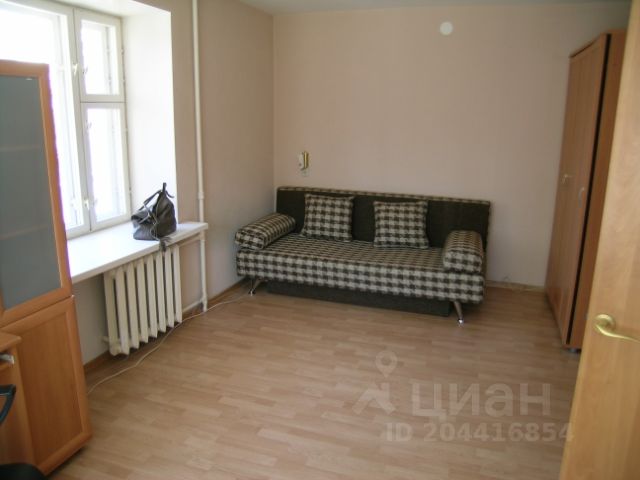1-комн., 35 м², 3/5 этаж