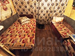 1-комн.кв., 18 м², этаж 1