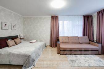 1-комн.кв., 40 м², этаж 1