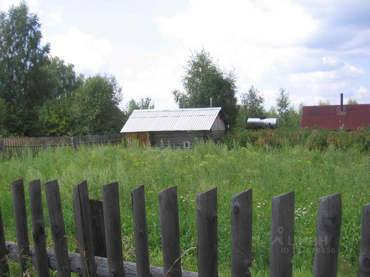 Купить дом в Воскресенском районе Нижегородской области, продажа домов -  база объявлений Циан. Найдено 5 объявлений