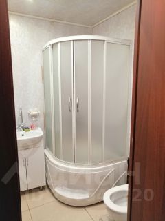 2-комн.кв., 45 м², этаж 3