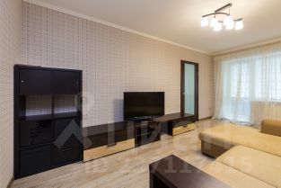 2-комн.кв., 52 м², этаж 2