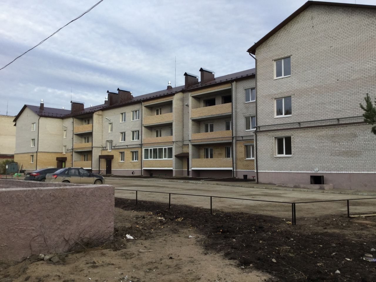 продажа квартир ул. Кирова, 55