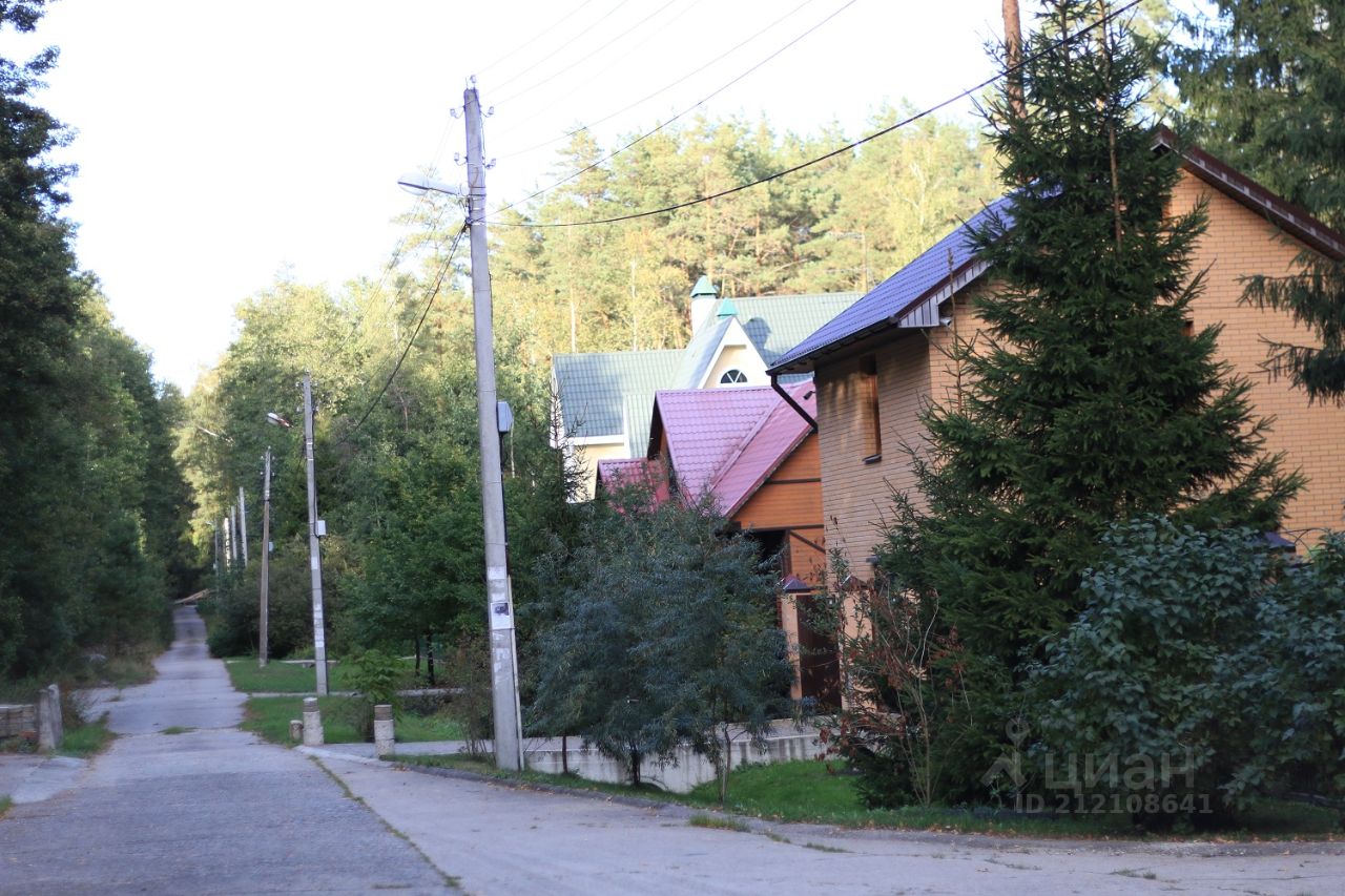 Купить земельный участок в территории ООО Самар-1 городского округа  Раменского, продажа земельных участков - база объявлений Циан. Найдено 2  объявления