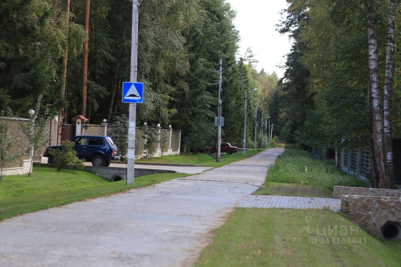 Купить земельный участок в территории ООО Самар-1 городского округа  Раменского, продажа земельных участков - база объявлений Циан. Найдено 2  объявления