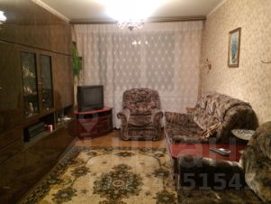 3-комн.кв., 60 м², этаж 5