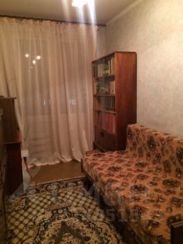 3-комн.кв., 60 м², этаж 5