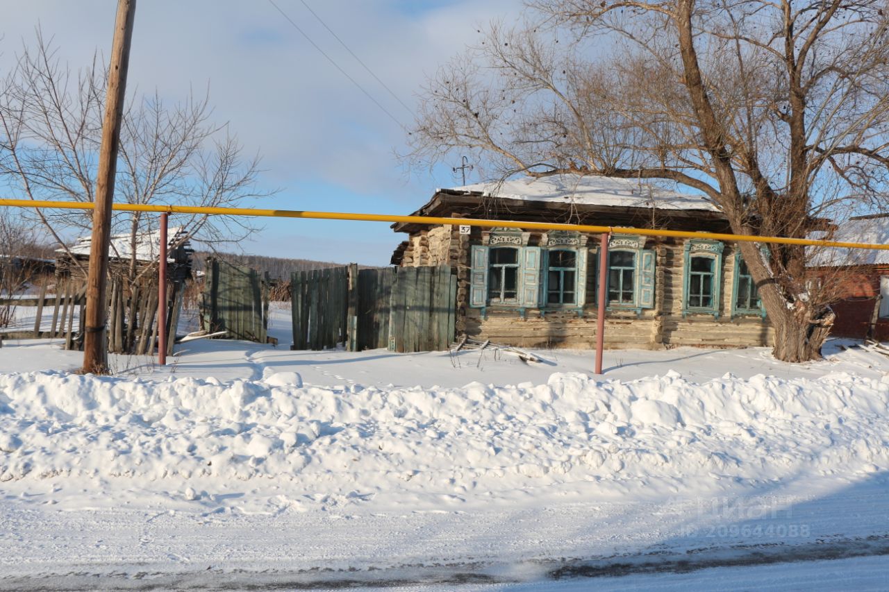 Купить загородную недвижимость в Сафакулевском районе Курганской области,  продажа загородной недвижимости - база объявлений Циан. Найдено 1 объявление