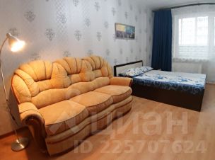 1-комн.кв., 45 м², этаж 7