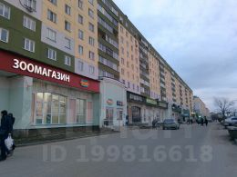 1-комн.кв., 32 м², этаж 4