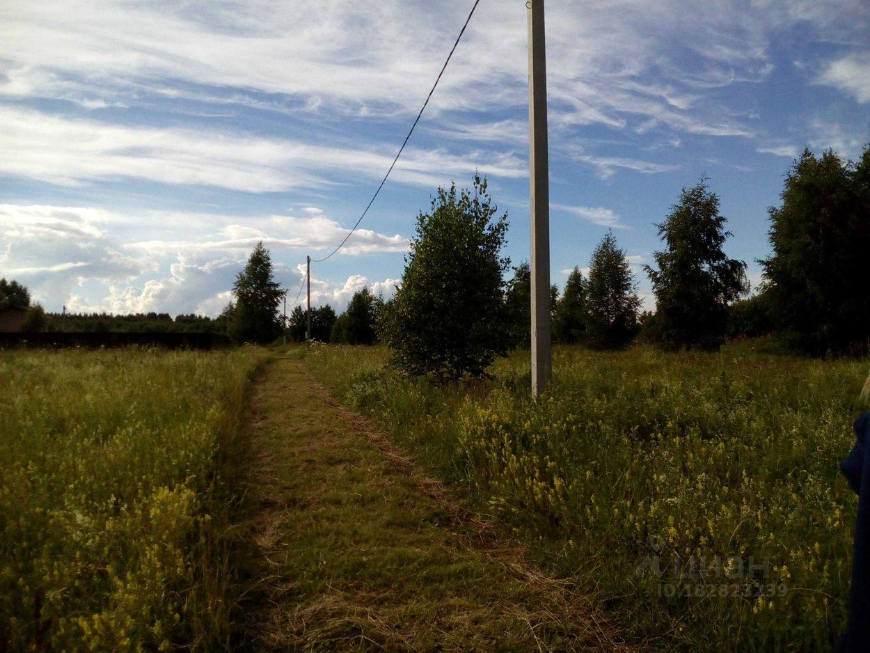 Купить загородную недвижимость в селе Диево-Городище Некрасовского района,  продажа загородной недвижимости - база объявлений Циан. Найдено 7 объявлений