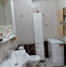 1-комн.кв., 55 м², этаж 2