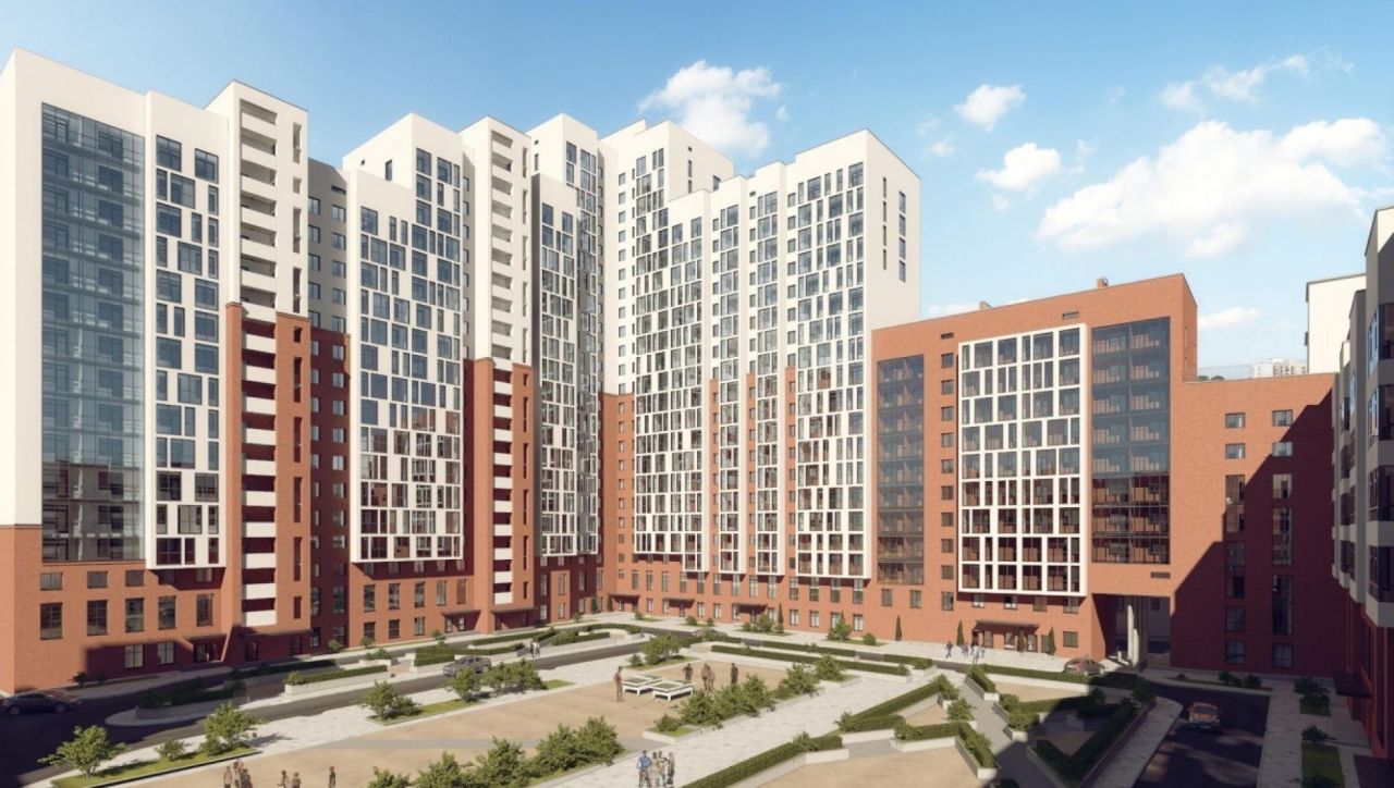 продажа квартир Локомотив