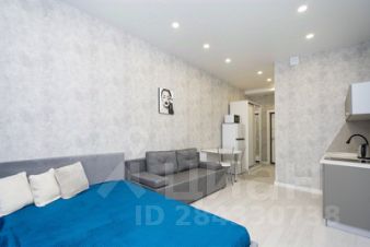 1-комн. кв 30 м2, 1/1 эт