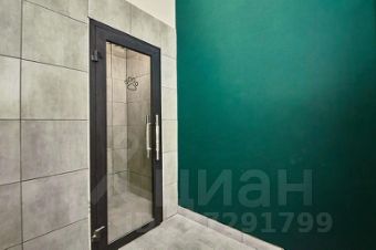 2-комн.кв., 50 м², этаж 2