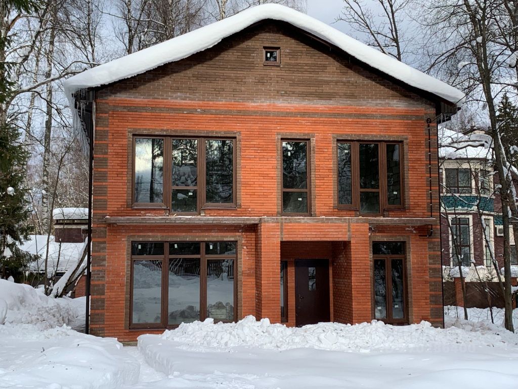 Купить загородную недвижимость в микрорайоне Семхоз в городе Сергиев Посад,  продажа загородной недвижимости - база объявлений Циан. Найдено 17  объявлений