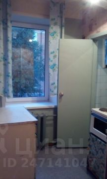 3-комн.кв., 48 м², этаж 2