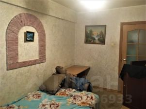 3-комн.кв., 60 м², этаж 1