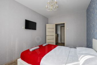 2-комн.кв., 53 м², этаж 1