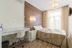 5-комн.кв., 130 м², этаж 6