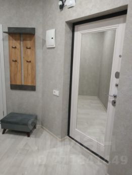 2-комн.кв., 40 м², этаж 2