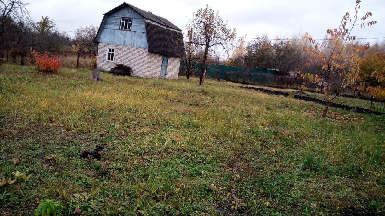 Купить дом в СНТ Лужки-2 в городе Орел, продажа домов - база объявлений  Циан. Найдено 4 объявления