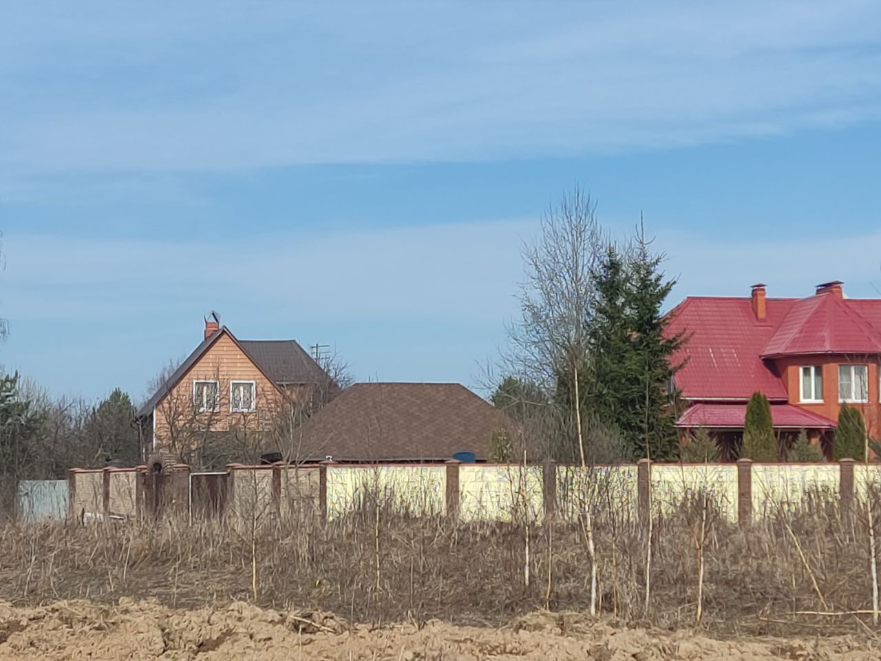 Купить земельный участок в микрорайоне Купавна в городе Балашиха, продажа  земельных участков - база объявлений Циан. Найдено 1 объявление