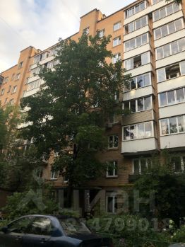 2-комн.кв., 45 м², этаж 5