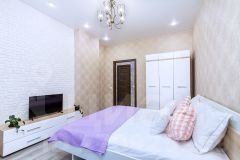 2-комн.кв., 40 м², этаж 12