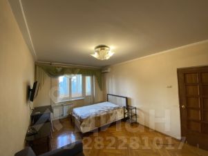 1-комн.кв., 42 м², этаж 4