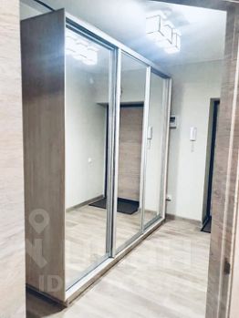 2-комн.кв., 60 м², этаж 9