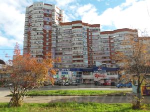 1-комн.кв., 45 м², этаж 7