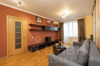 2-комн.кв., 50 м², этаж 8