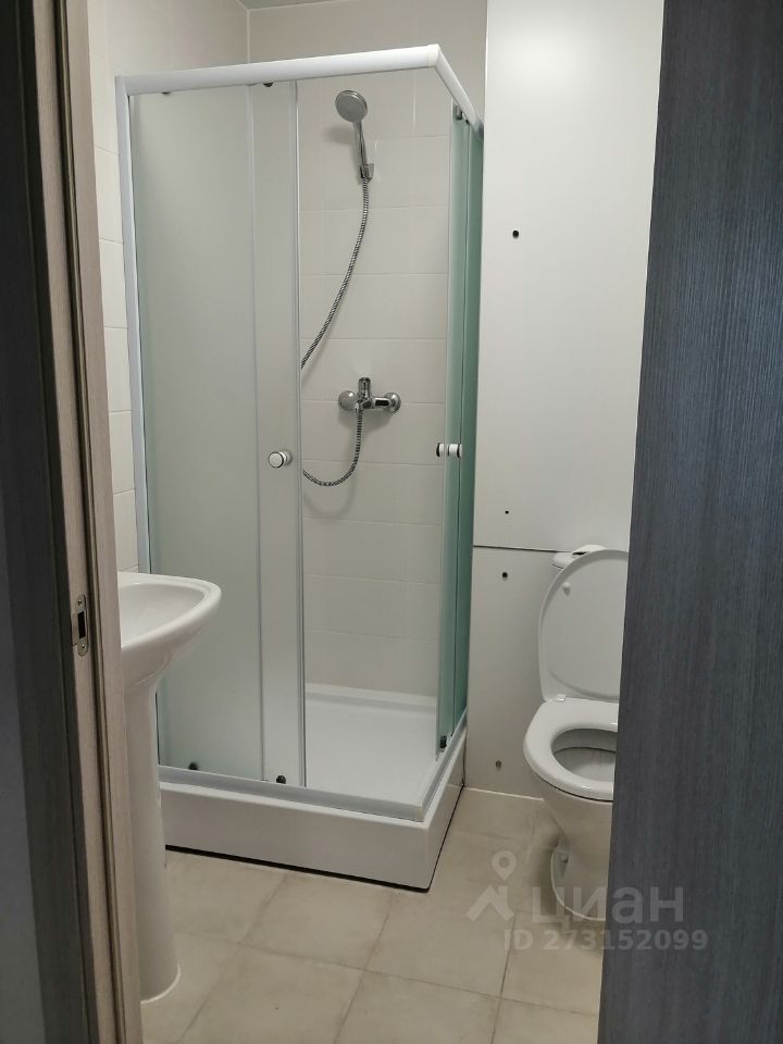 Квартира-студия, 26 м² — фото 5