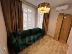 2-комн.кв., 48 м², этаж 1