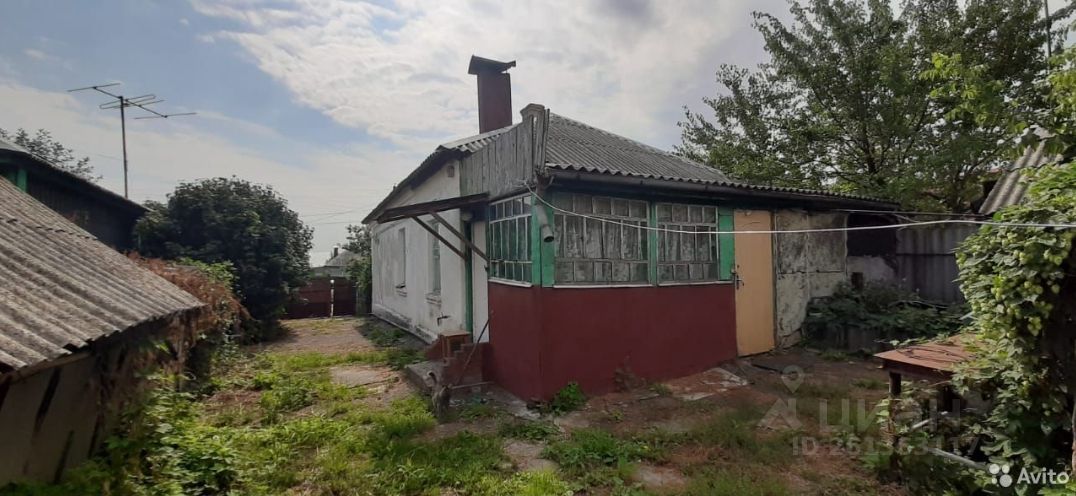 Продается1-этажныйдом,53,4м²