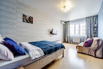 2-комн.апарт., 50 м², этаж 12